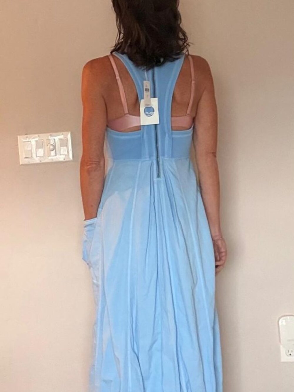 Daily Practice Dress - Picture 3 of 3